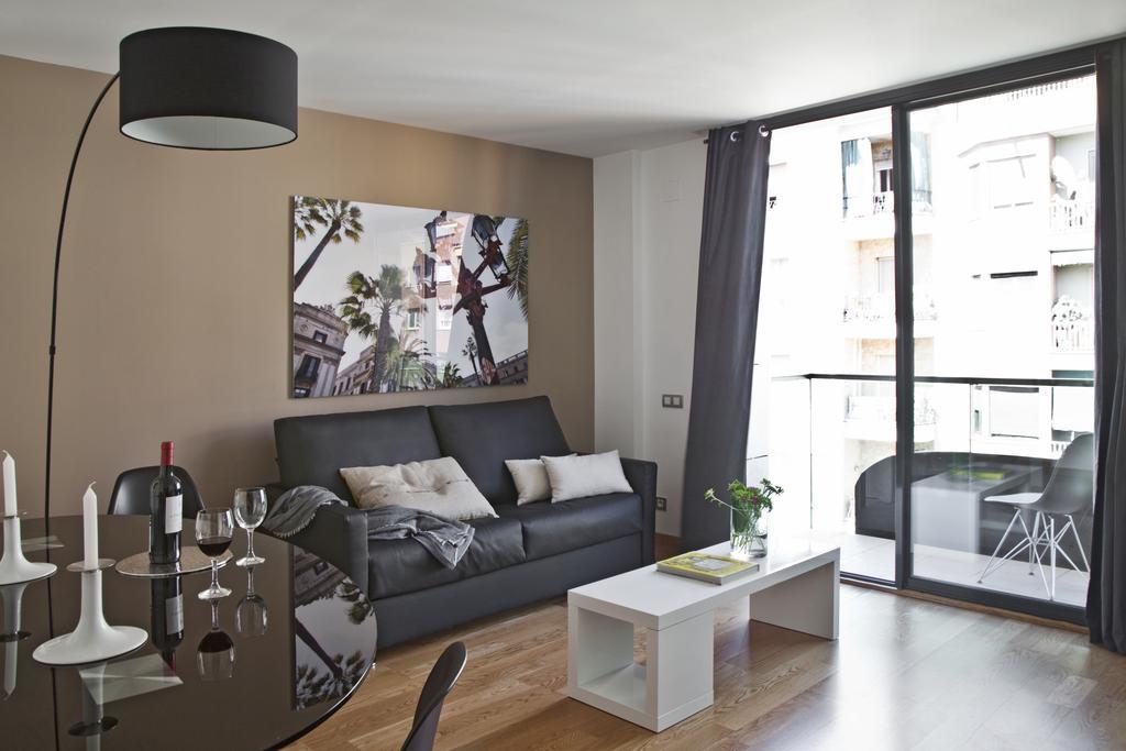 Apartamento de 2 dormitorios
